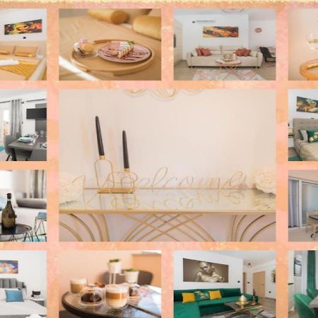 שיבניק Apartmani Rispet מראה חיצוני תמונה